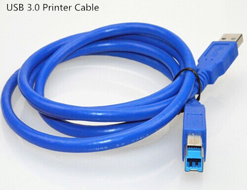 USB Printer Cabke